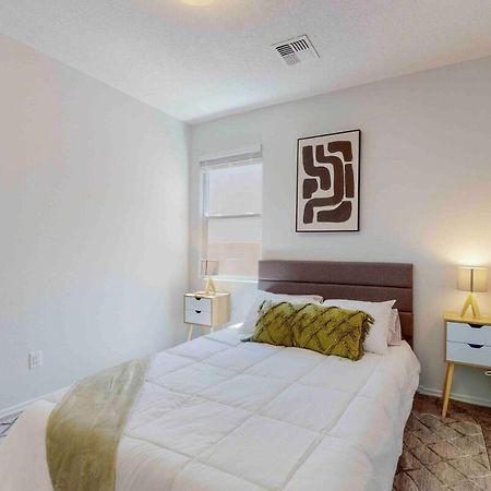 Modern Home 3Br Next To Airport, Netflix, Casino Albuquerque Exteriör bild